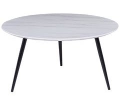 Beliani Mesa de centro EFFIE 79x79