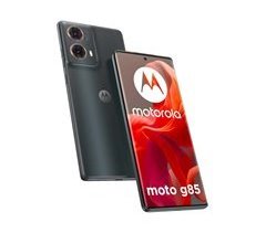Smartphone Moto G85