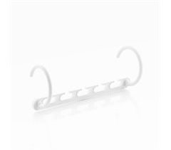 Organizador de Cabides para 40 Peças de Roupa IG116806