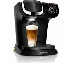 Máquina de Café de Cápsulas TAS6502
