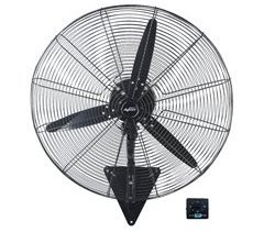 Avant AV7741| Ventilador Industrial de Parede | 65cm | 160W