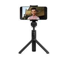 Bastão de Selfie MI SELFIE STICK TRIPOD