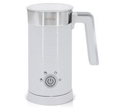 Batedor de Leite Briebe MF1172WHT