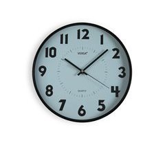 Relógio de parede ARANA 30cm marca VERSA