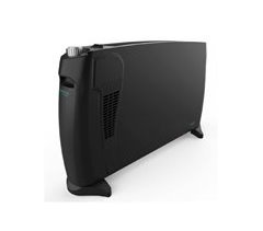 ReadyWarm 6600 Turbo Convecção Plus Convector Cecotec
