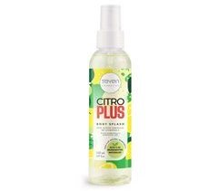 Body mist citronela 150ml marca Seven 