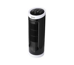 Ventilador de torre compacto de mesa