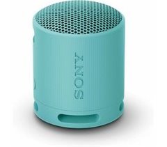 Altifalante Bluetooth Portátil SRS-XB100
