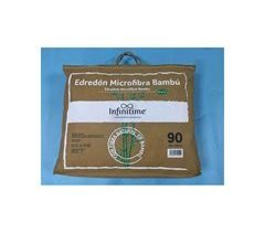 Recheio nórdico de microfibra de bambú