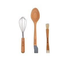 Conjunto de Utensílios de Cozinha GENIUS