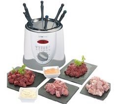 Fritadeira Clatronic FRR 2916