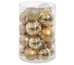 Bolas de Natal