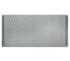 Beliani Alfombra de exterior SIKAR 90x150