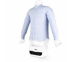 Ferro a vapor vertical Iro330 Weasy