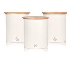 Frascos SWAN Nordic