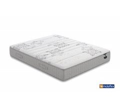 Colchão de molas multielástic SUPPORT DELUXE MOLAFLEX