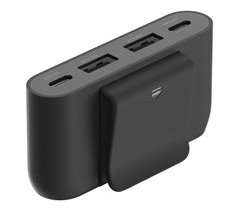 Hub USB BUZ001BT2MBKB7