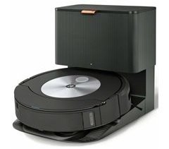 Robot Aspirador Roomba Combo j7+