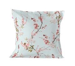 Capa de travesseiro Chinoiserie