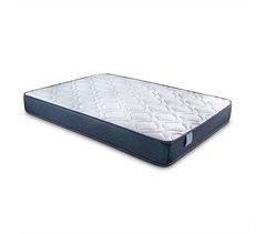 Colchão viscoelástico Cama com rodízio reversível