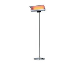 Aquecedor De Chão Por Infravermelhos ESTEPONA-2000W-PALO