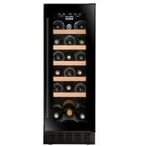 Cave de Vinho Encastre CLIMADIFF CBU20S2B 20 garrafas