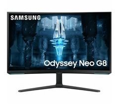 Monitor S32BG850NP