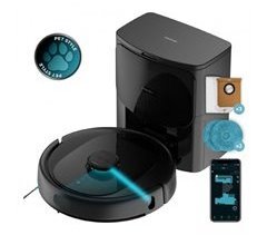 Conga 9590 Spin Revolution Ultra Power Home