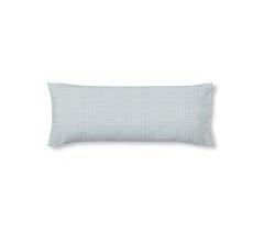 Capa de almofada Vichy