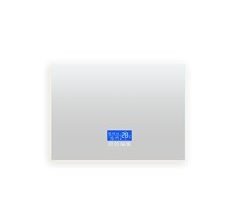 Espelho LED para banheiro 70x4