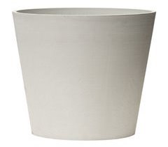 Tipo de cone truncado Ø 15 cm