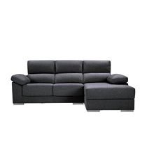 Chaise longue M com arca NOEMI