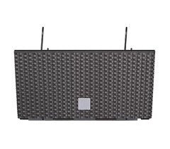 Gardiner para Balcon Rato Case W