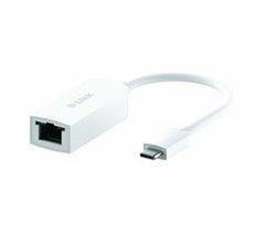 Adaptador USB C para Rede RJ45 DUB-E250