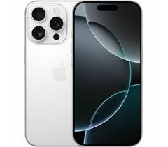 Smartphone iPhone 16 Pro