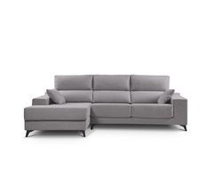 Chaise longue M com arca NOELIA