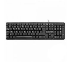 Teclado AK0PT