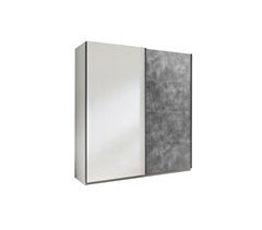 Roupeiro SYSTEMA portas deslizantes