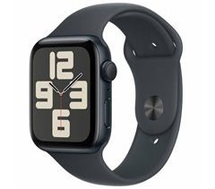 Smartwatch MXEK3QL/A