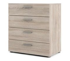 Cómoda Tyhja