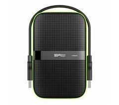 Disco Duro Externo SP020TBPHDA60S3K