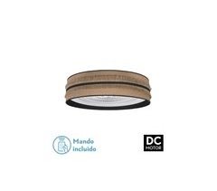  Ventilador de tecto metálico Série Natalia