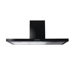 Exaustor de parede INFINITON CMPT-TSH9B63N, 400 m3/h, T-Invertido