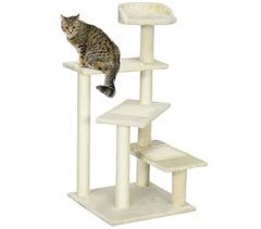 Árvore Arranhador para Gatos