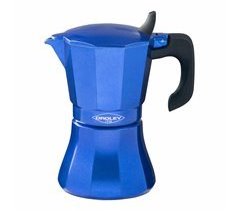 Cafeteira Italiana Petra