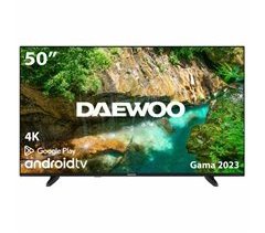 Smart TV 50DM62UA