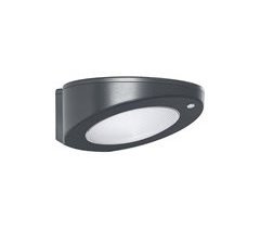 Aplique solar monocristalino CARINA 0,9W