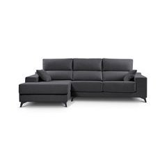 Chaise longue S com arca NOELIA
