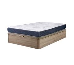 Cama Dobrável Canapé + Colchão