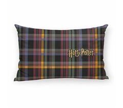 Capa de travesseiro Hogwarts Basic